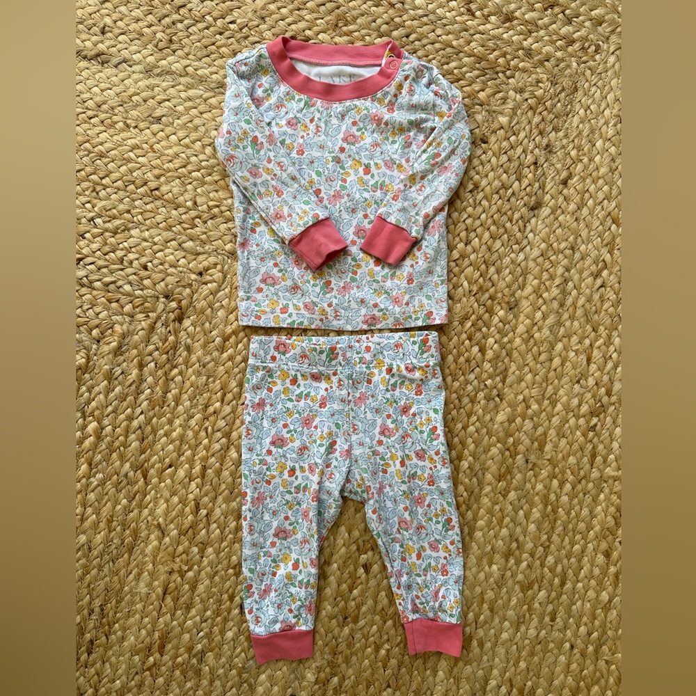 Lake pajamas